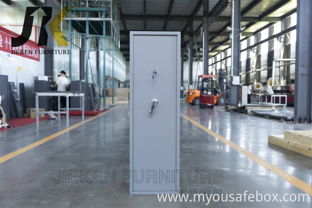 Fireproof and Waterproof Steel Storage Cabinet Gun Locker Electronic Gun Safe